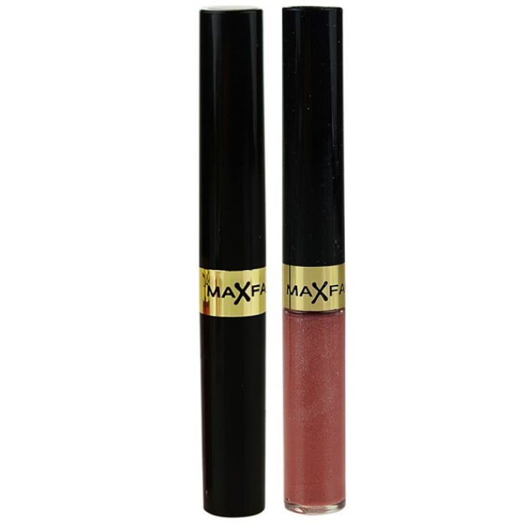 MAX FACTOR LIPFINITY 016