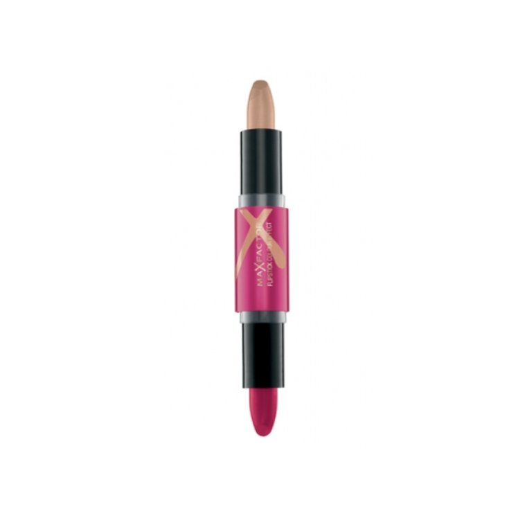 Flipstick Color Effect 10 Folky Pink Lipstick