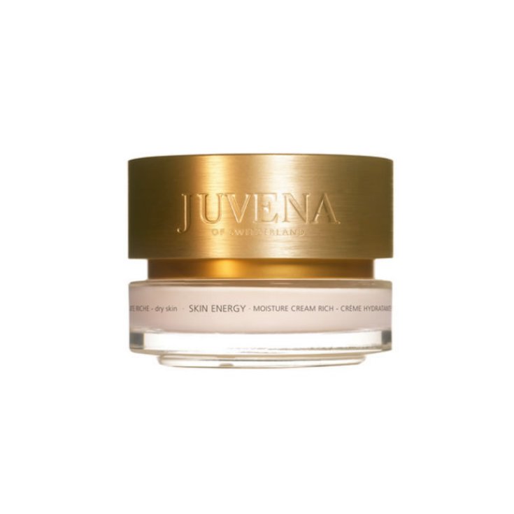 Juvena Skin Energy Rich Moisturizing Cream 50ml