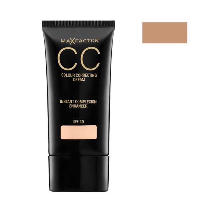 Color Correcting Cream 60 Medium 30ml