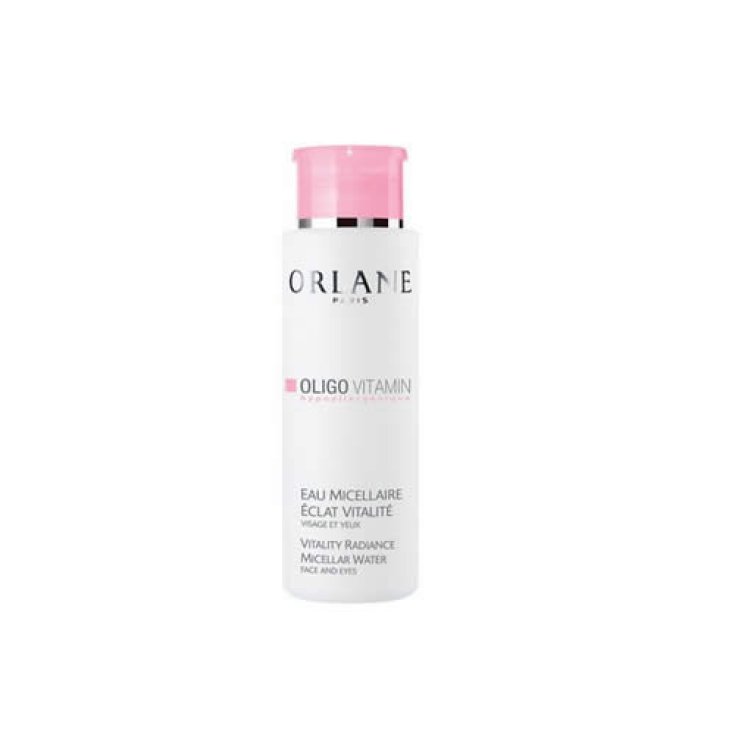 Vitality Radiance Micellar Cleansing Water 250ml