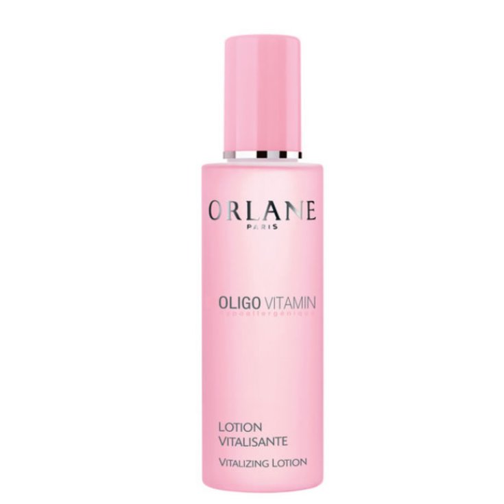 Orlane Oligo Vitamin Lotion Vitalisante 250ml