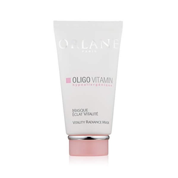 Vitality Radiance Mask 75ml