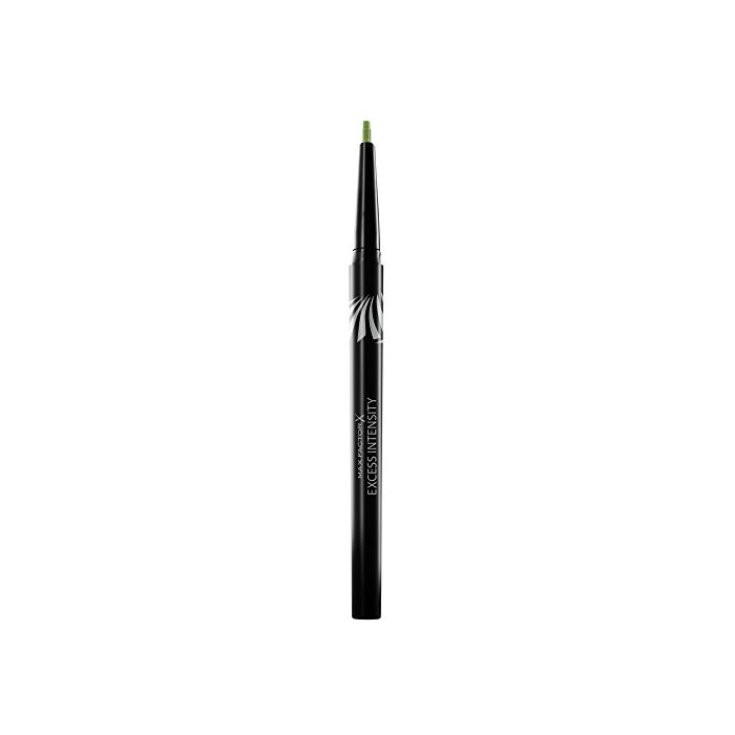 Max Factor Excess Intensity Longwear Eyeliner 03 Excessive Green