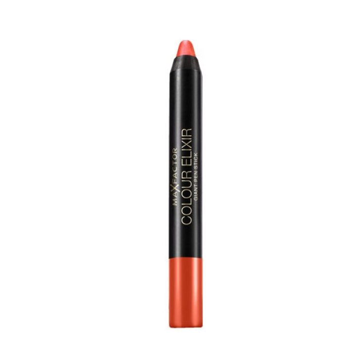 Color Elixir Giant Pen Stick 20 Subtle Coral