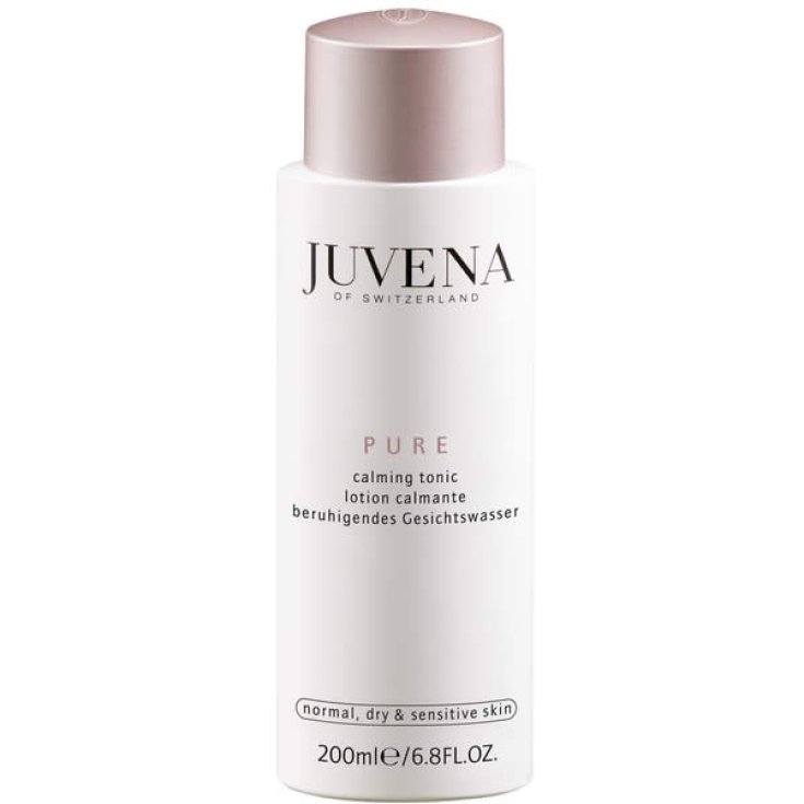 Juvena Pure Calming Tonic 200ml