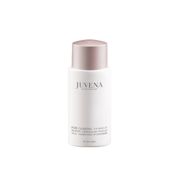 Juvena Pure Cleansing Eye Makeup Remover 125ml