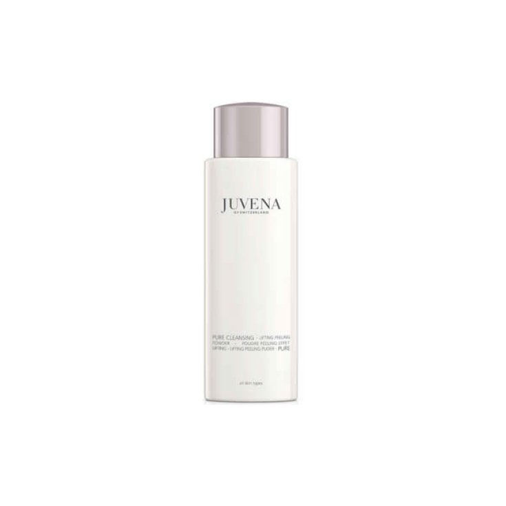 Juvena Pure Cleansing Lifting Peeling Powder 90g