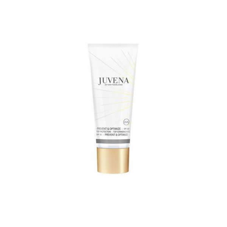 Juvena Skin Optimize Top Protection Spf 30 40ml