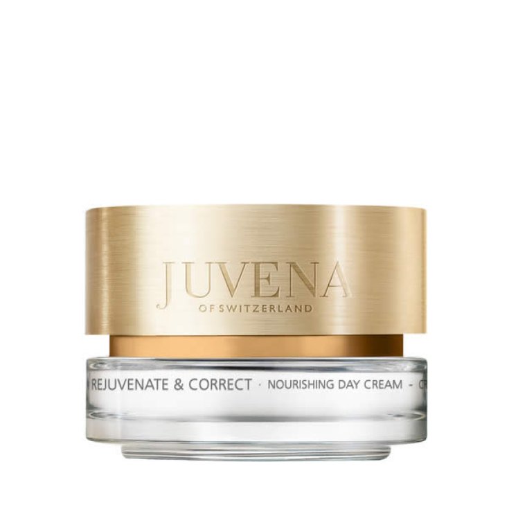 Juvena Rejuvenate And Correct Nourishing Day Cream 50ml