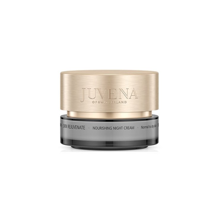 Juvena Skin Rejuvenate Nourishing Night Cream 50ml