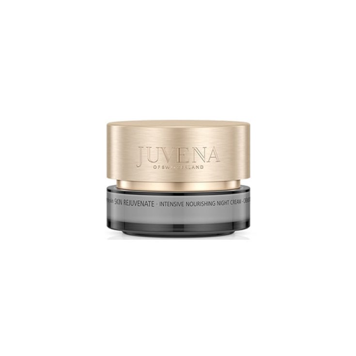 Juvena Skin Rejuvenate Intensive Nourishing Night Cream 50ml