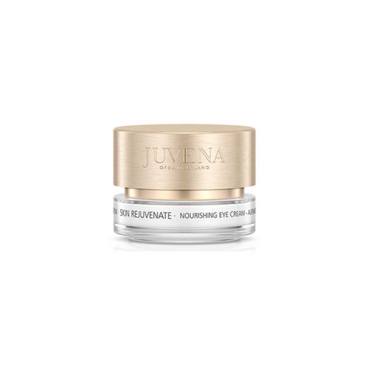 Juvena Skin Rejuvenate Nourishing Eye Cream 15ml