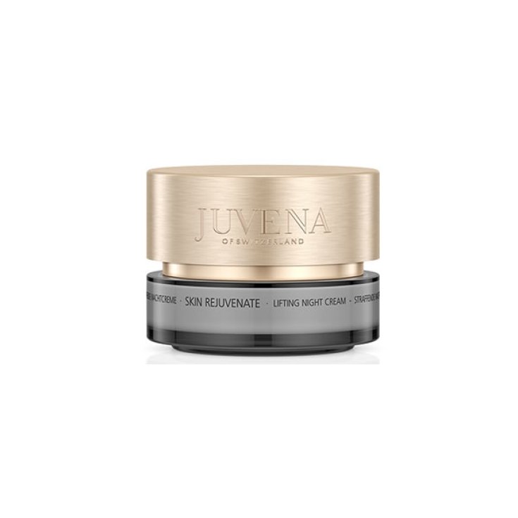 Juvena Skin Rejuvenate Lifting Night Cream Normal to Dry Skin 50ml