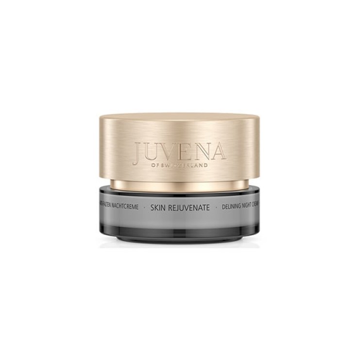 Juvena Skin Rejuvenate Delining Night Cream 50ml