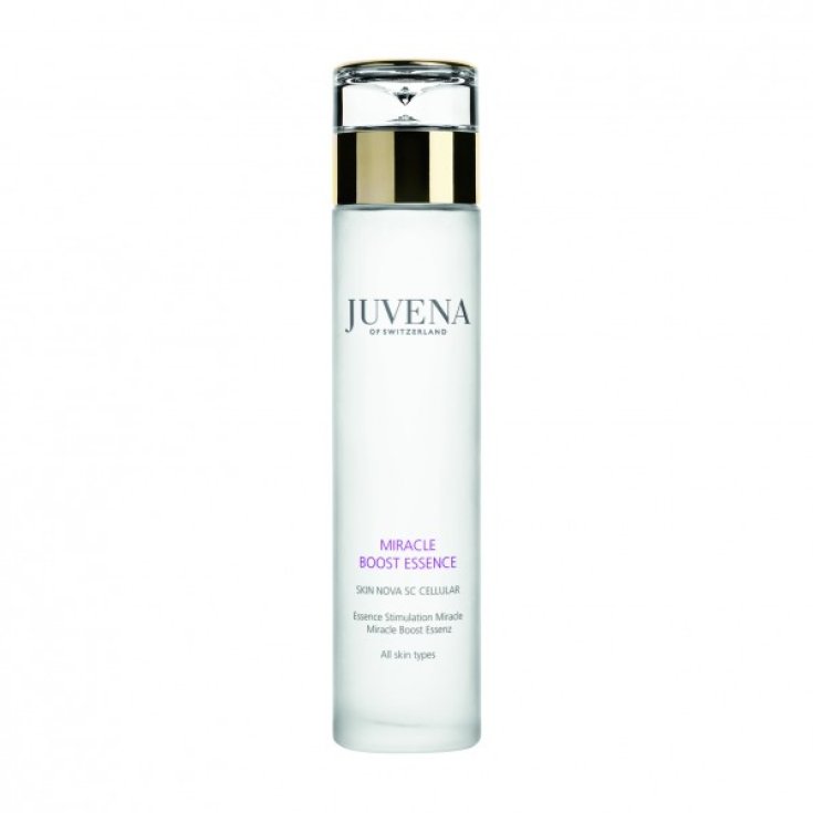 Juvena Miracle Boost Essence 125ml