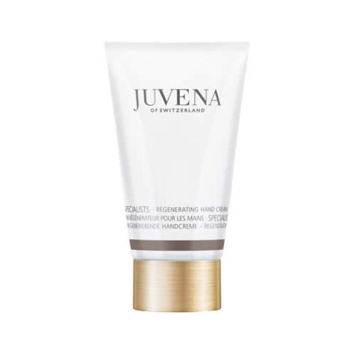 Juvena Specialists Regenerating Hand Cream 75ml