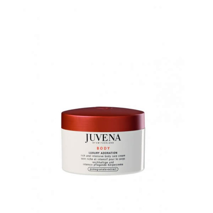 Juvena Luxury Adoration Rich and Intensive Body Care Cream 200ml