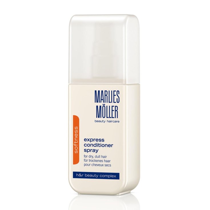 Marlies Moller Softness Express Conditioner Spray 125ml