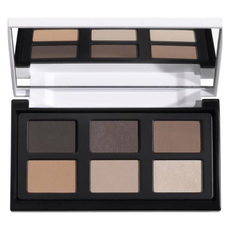 La Vie en Beige Nude Eye Shadow Palette N31