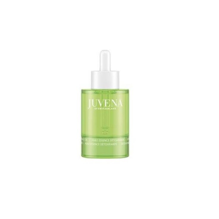 Juvena Phyto De Tox Detoxifying Essence Oil 50ml