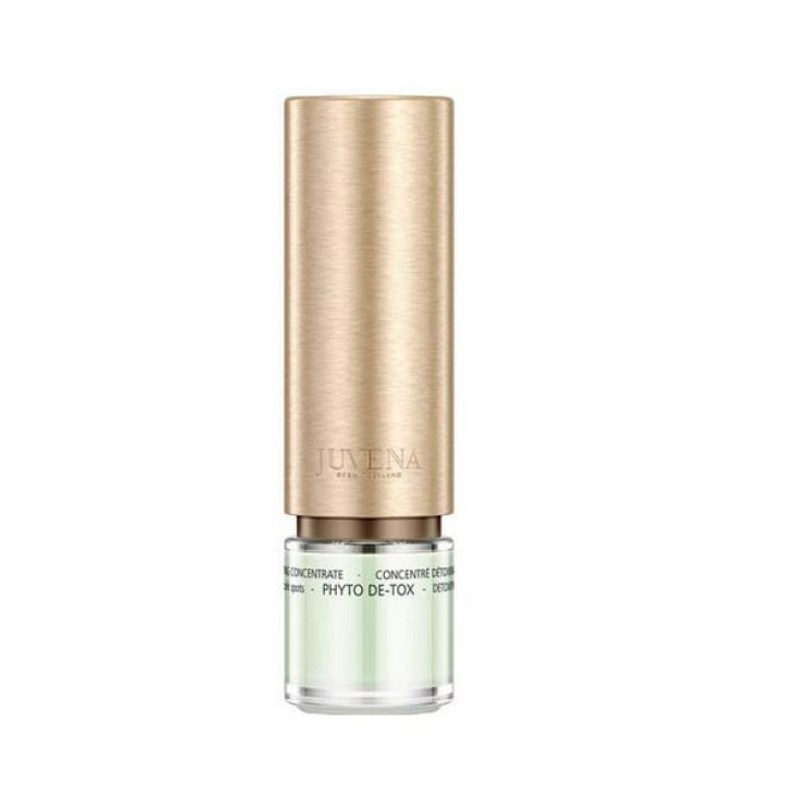 Juvena Phyto De Tox Detoxifying Concentrate Serum 30ml