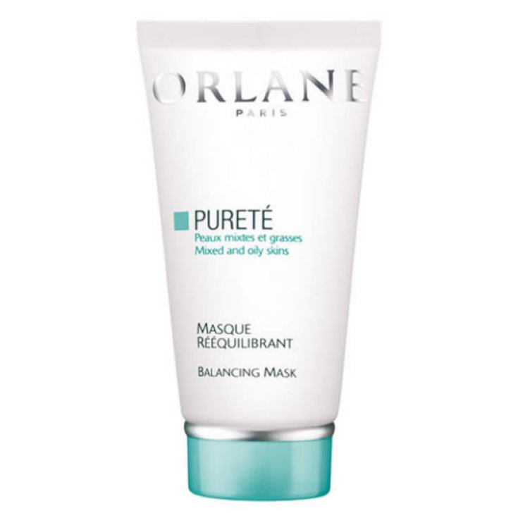 Orlane Purete Balancing Mask 75ml