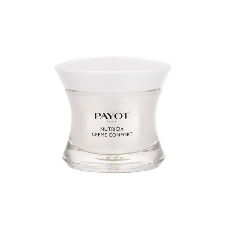 Payot Nutricia Crème Confort 50ml