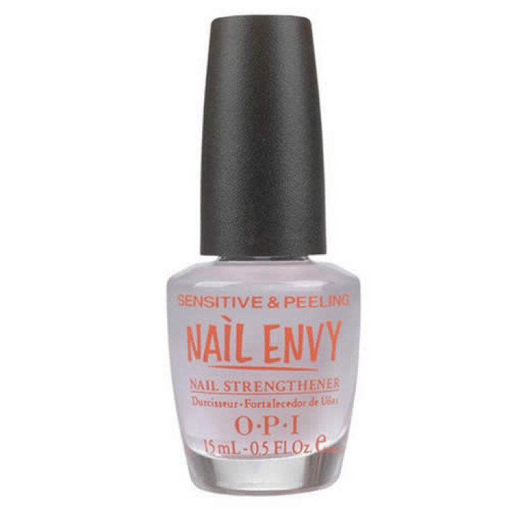 Opi Nail Envy Sensitive and Peeling Nail Strengthener 15ml