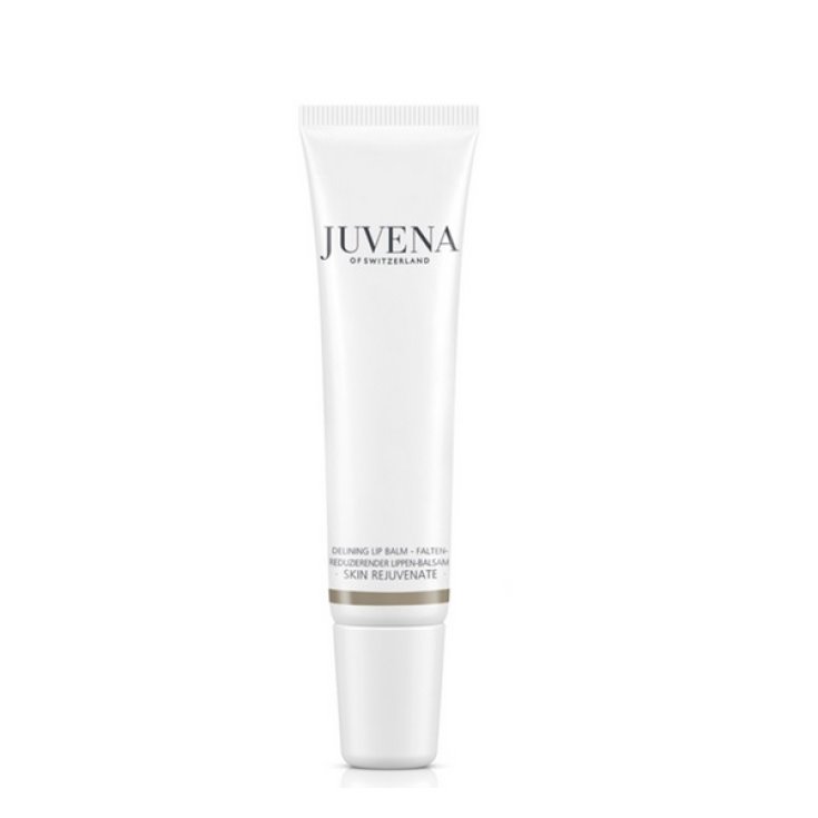 Juvena Skin Rejuvenate Delining Lip Balm 15ml