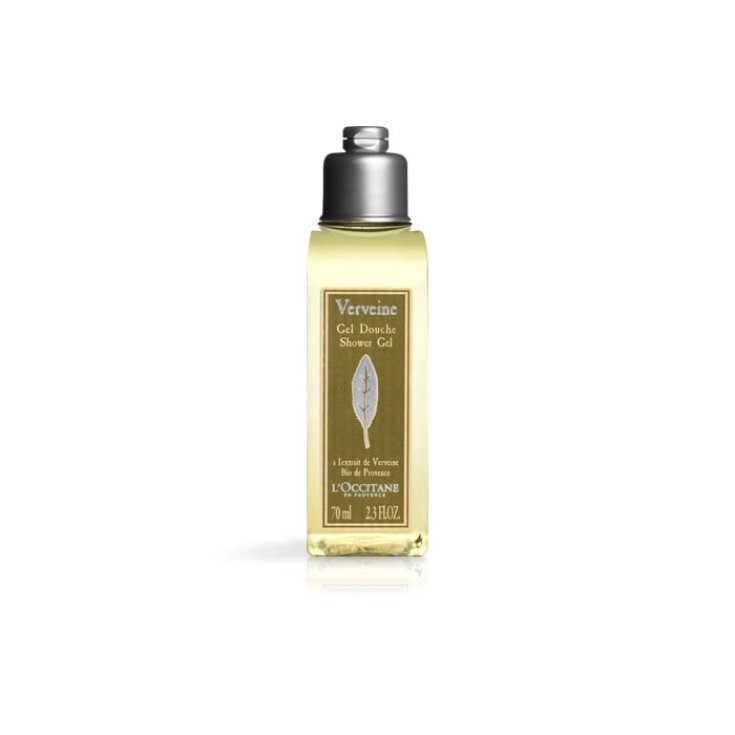 L'Occitane Verveine Shower Gel 70ml