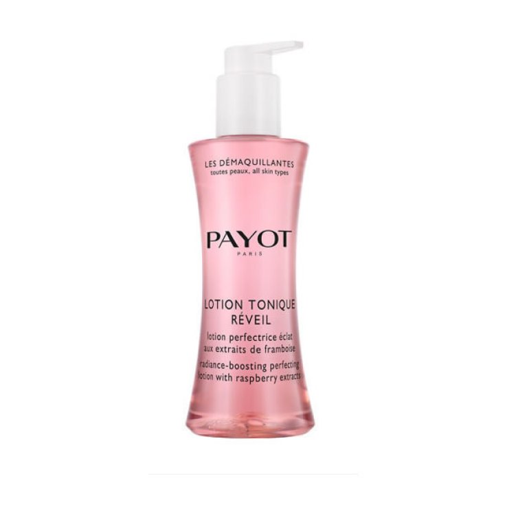 Payot Lotion Tonique Réveil 200ml