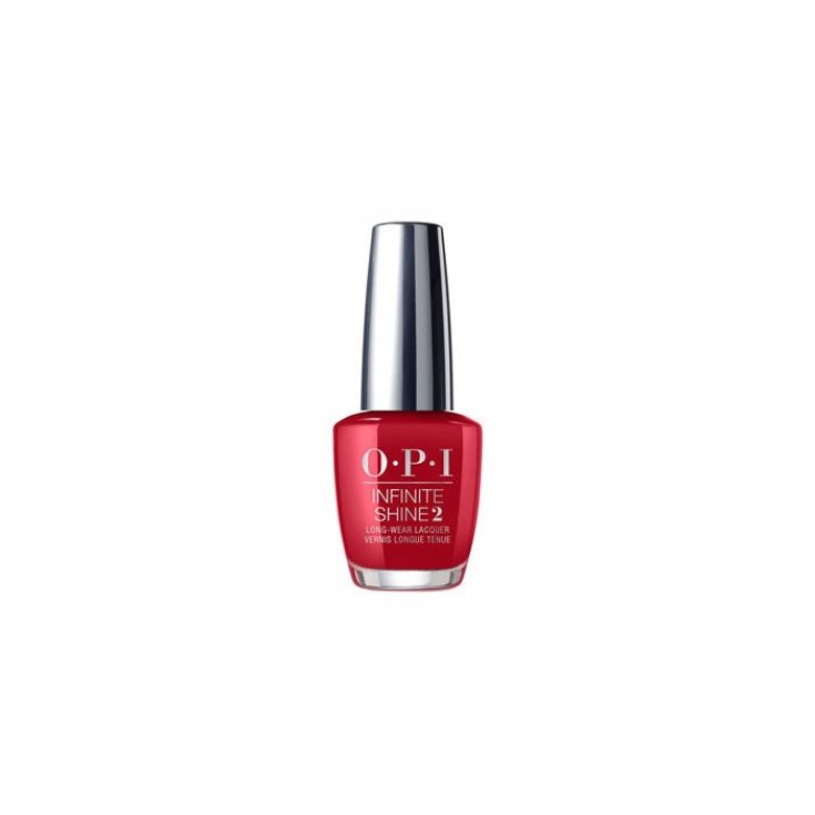 Opi Infinite Shine2 Isl16 The Thrill of Brazil 15ml