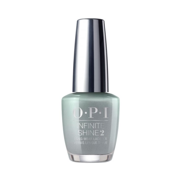 Opi Infinite Shine2 Fiji F86 I Can Never Hut Up