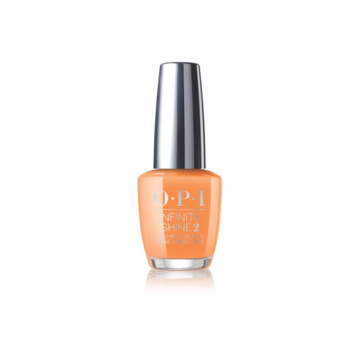 Opi Infinite Shine2 Fiji 90 No Tan Lines 15ml