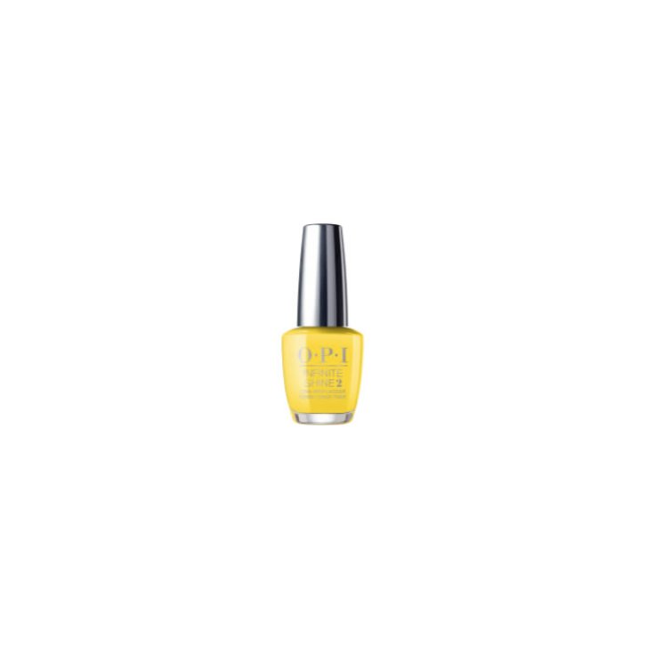 Opi Infinite Shine2 Fiji 91 Exotic Birds Do Not Tweet 15ml