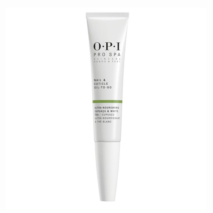 Opi Pro Spa Nail And Cuticle Oil To Go 7.5ml