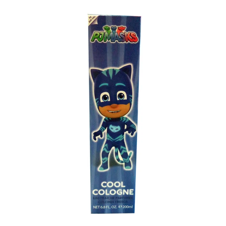 * DISNEY PJMASK BODY FRESH 200 ML