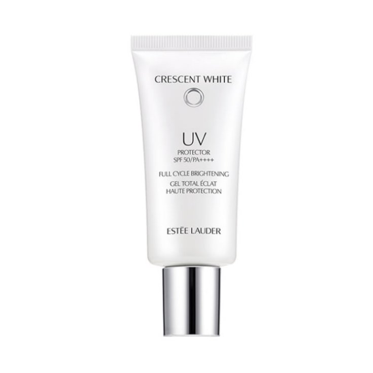 Estee Lauder Crescent White Uv Protector Spf50 30ml