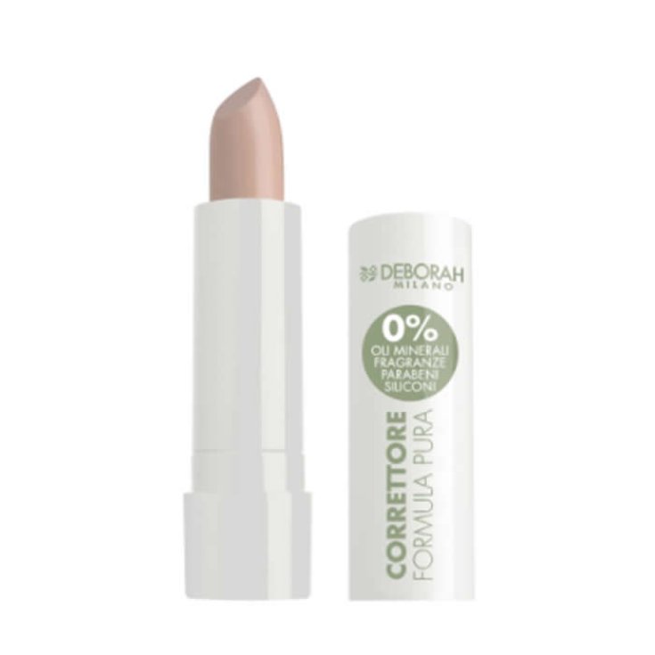 DEBORAH MILANO Pure Formula Concealer 01