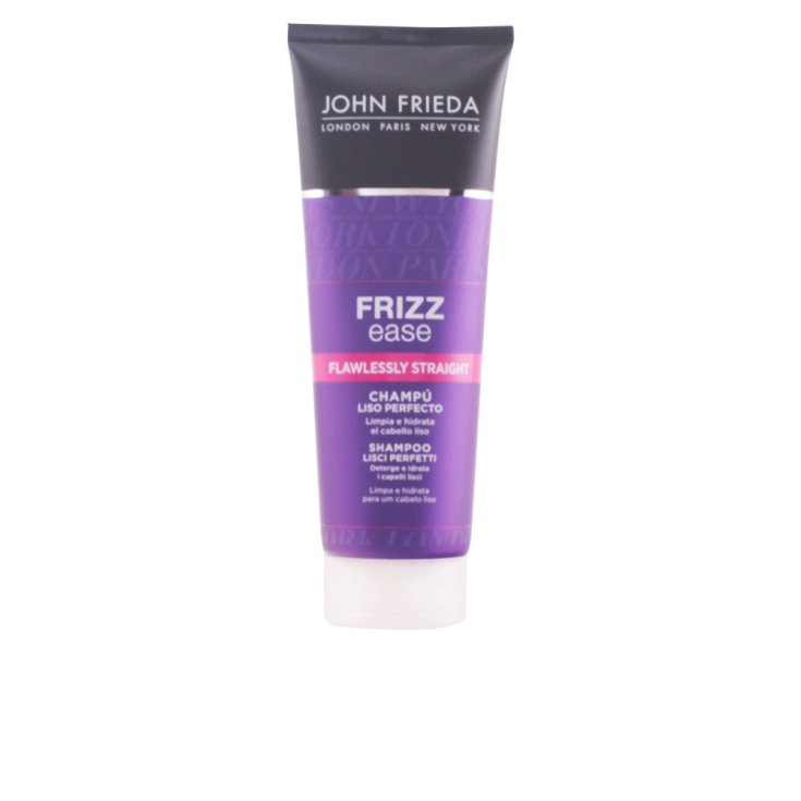 John Frieda Frizz Ease Smooth Perfect Shampoo 250ml