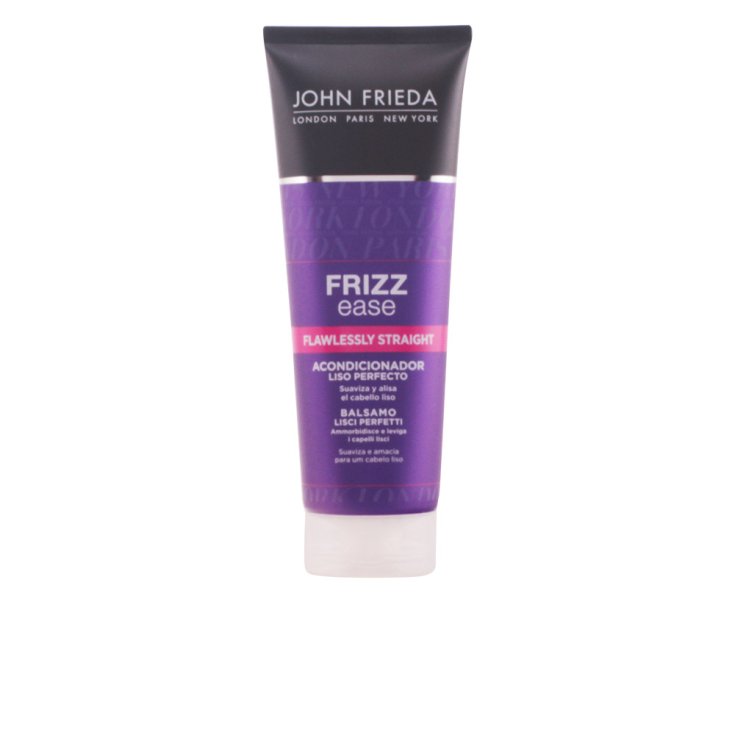 John Frieda Frizz Ease Straight Perfect Conditioner 250ml