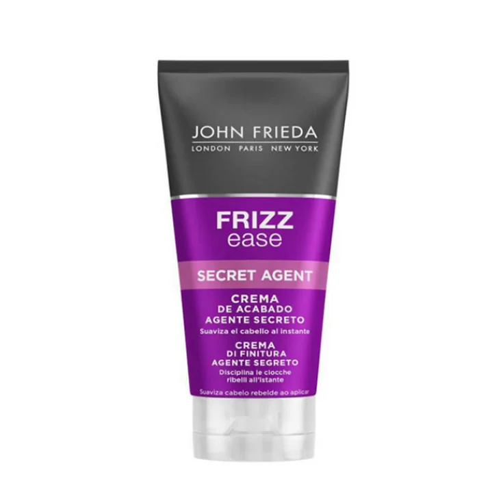John Frieda Frizz Ease Secret Agent Retouching Cream 100ml
