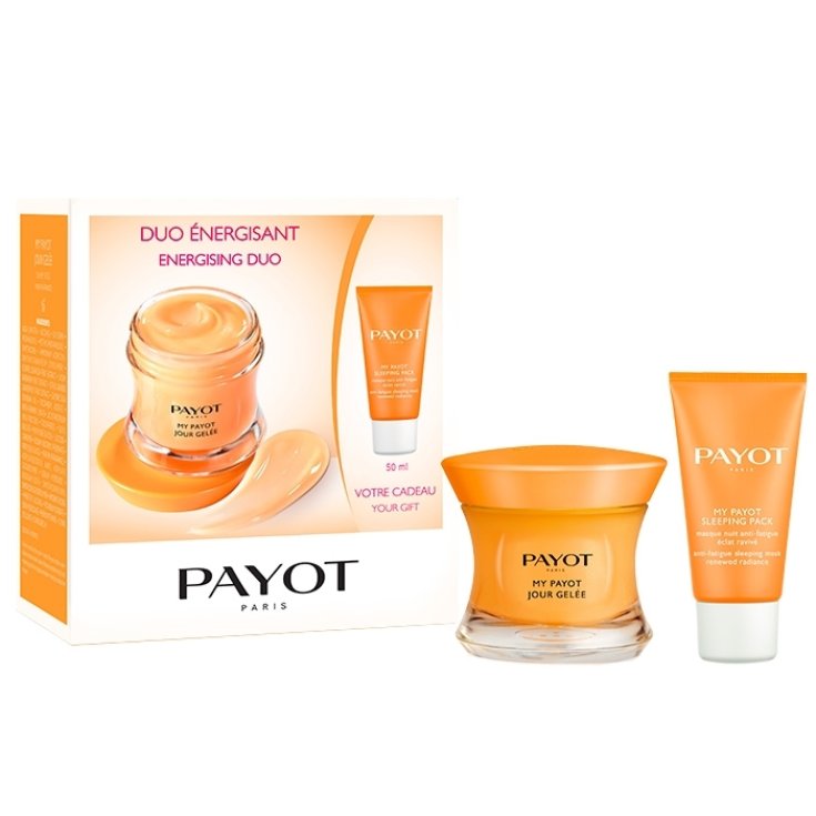 Payot My Payot Jour Gelée 50ml Set 2 Parts 2018