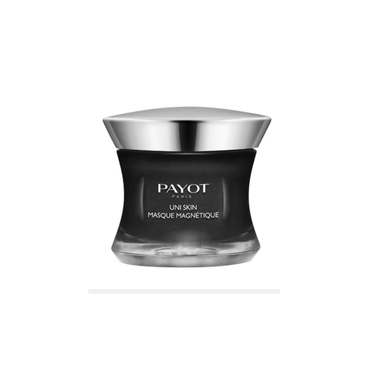 Payot Uni Skin Masque Magnétique Magnet Perfecting Treatment 80g