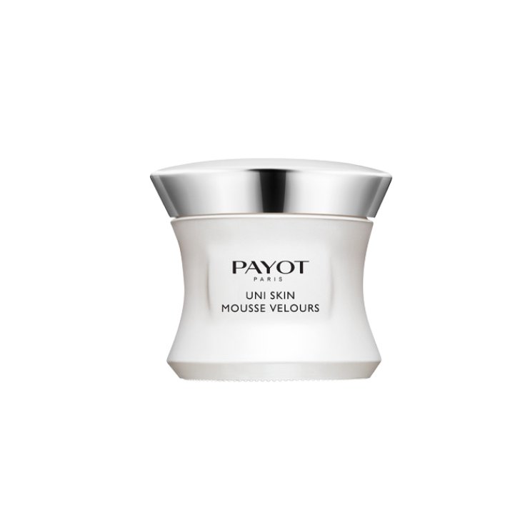 Payot Uni Skin Mousse Velours Uniforming Cream 50ml