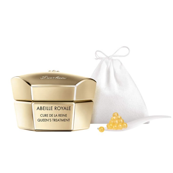 GUE ABEILLE ROY.CURE DE LA REIN 15