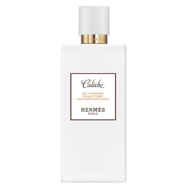 Hermes Caleche Moisturizing Body Lotion 200ml