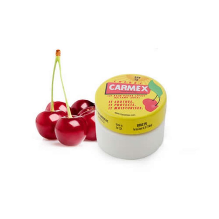 Moisturizing Lip Balm Cherry 7.5g