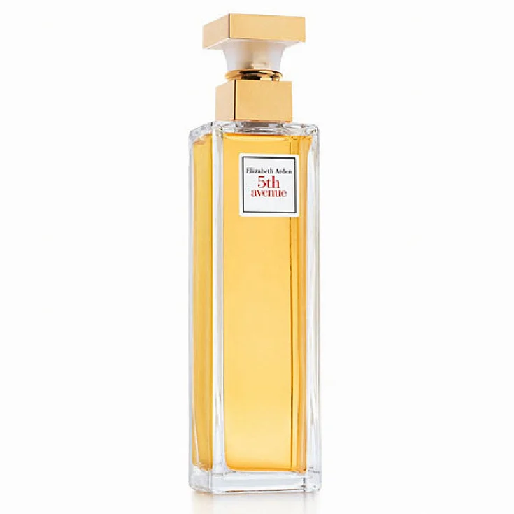 * 5TH AVENUE EDP VAPO 75 ML